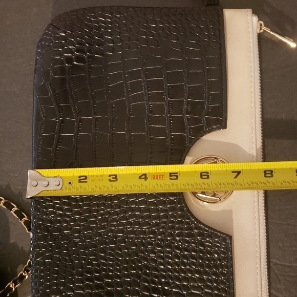 Bundle of 2 Unbranded Purses Handbags, Please see all pictures - Picture 8 of 12